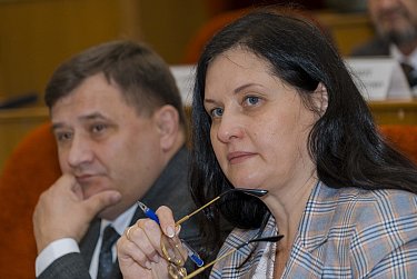Сергей Грачев: «Ждем обратную связь от муниципалитетов»